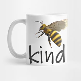 be kind Mug